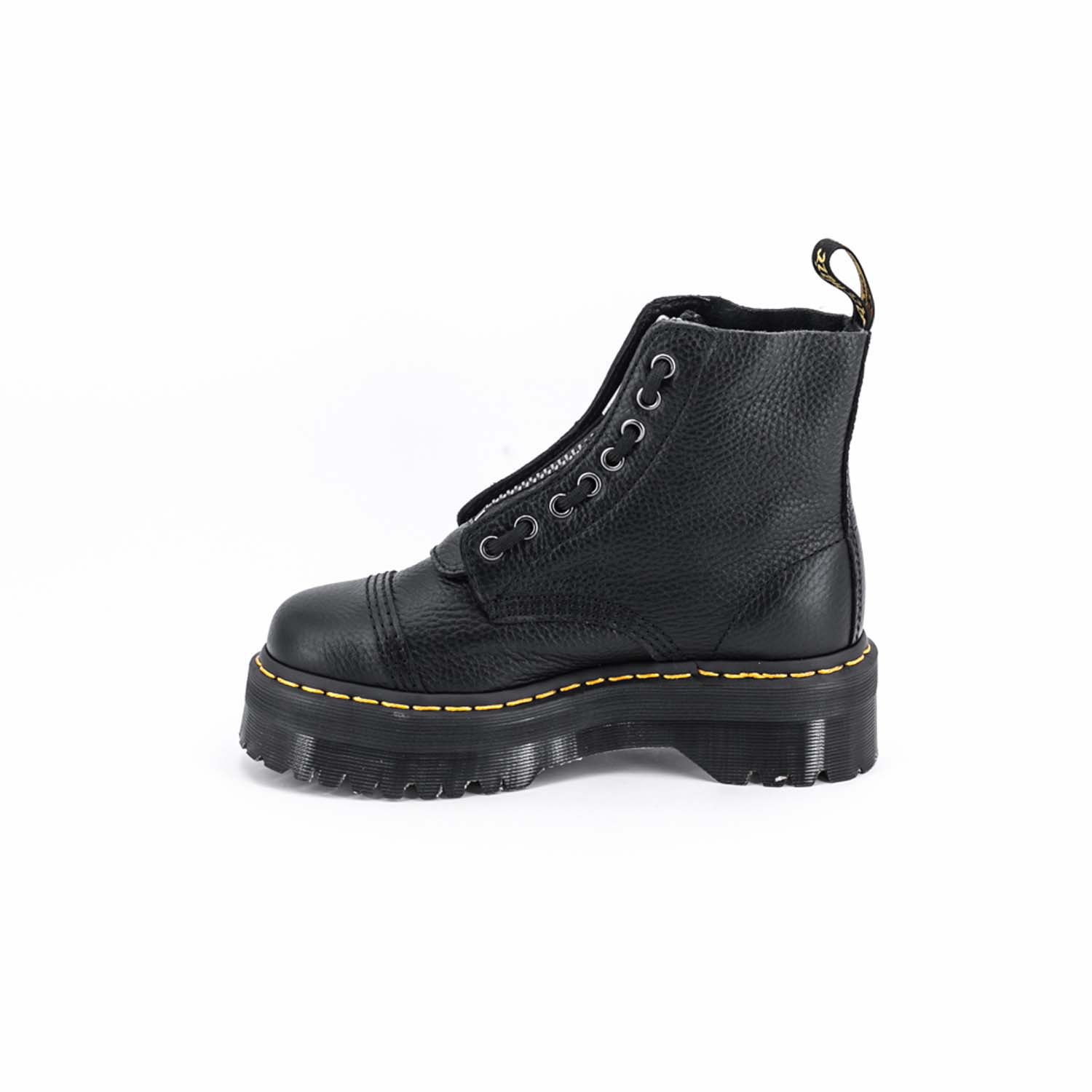 Dr Martens Sinclair Aunt Sally Nero